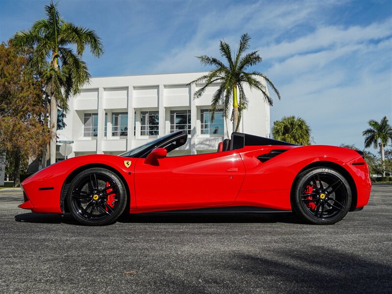 2018 Ferrari 488 Spider - Photo 47 - Bonita Springs, FL 34134