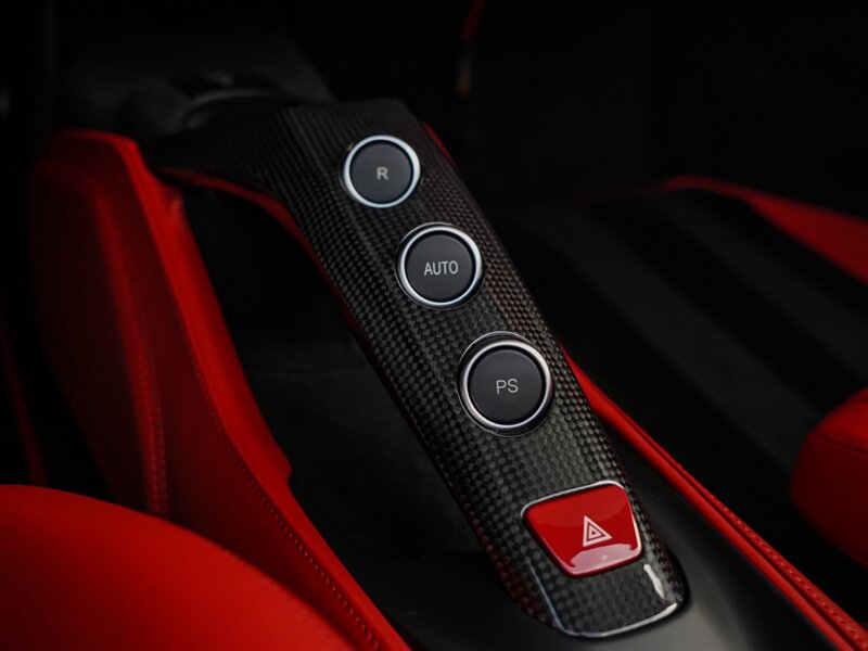 2018 Ferrari 488 Spider - Photo 18 - Bonita Springs, FL 34134