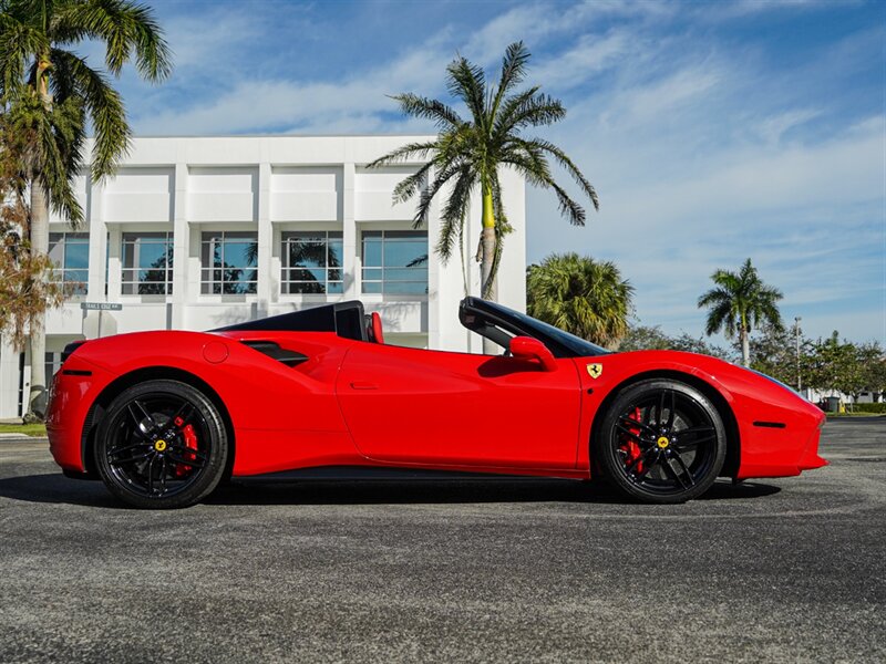 2018 Ferrari 488 Spider - Photo 72 - Bonita Springs, FL 34134