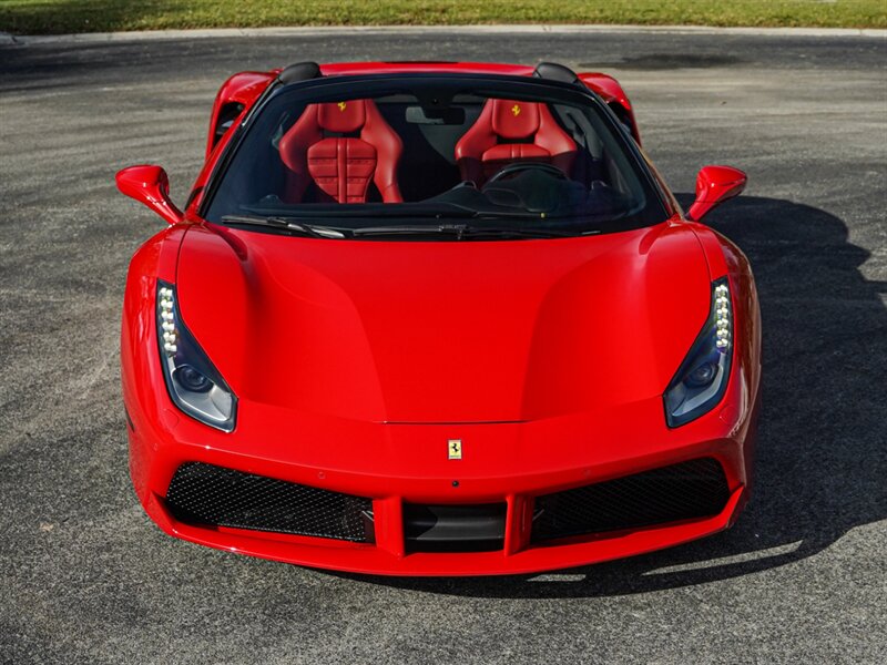 2018 Ferrari 488 Spider - Photo 5 - Bonita Springs, FL 34134