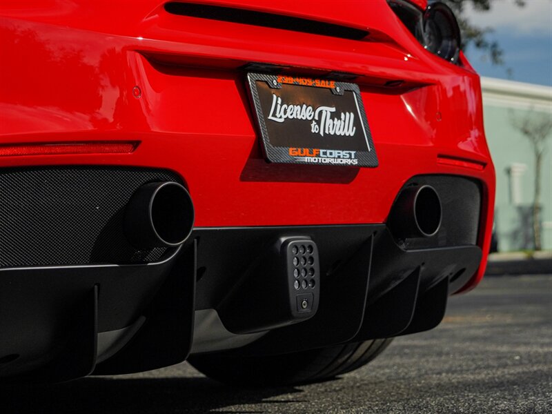 2018 Ferrari 488 Spider - Photo 63 - Bonita Springs, FL 34134