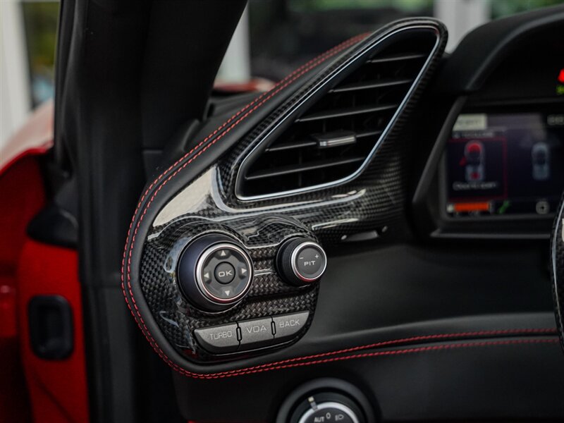 2018 Ferrari 488 Spider - Photo 22 - Bonita Springs, FL 34134