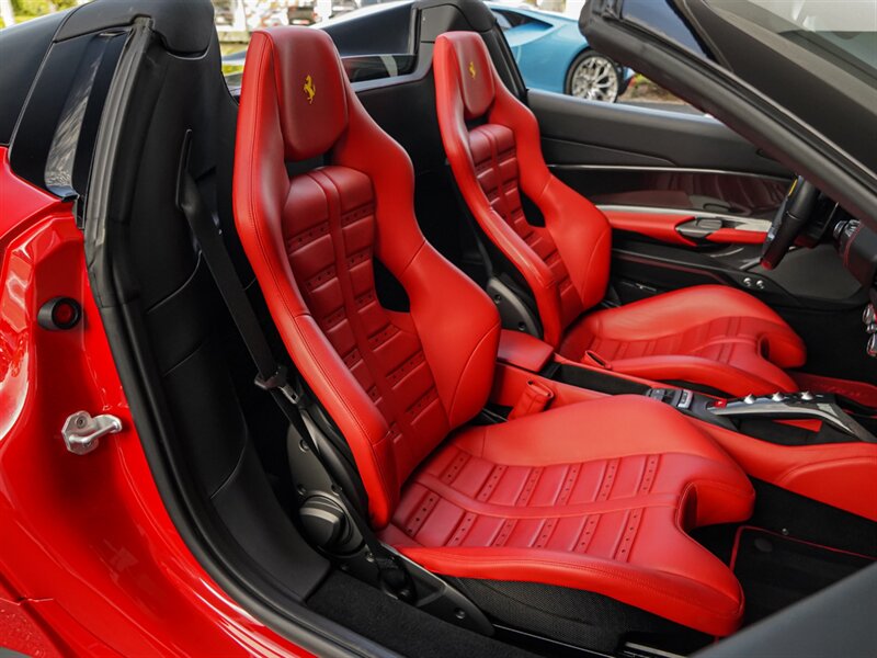 2018 Ferrari 488 Spider - Photo 32 - Bonita Springs, FL 34134