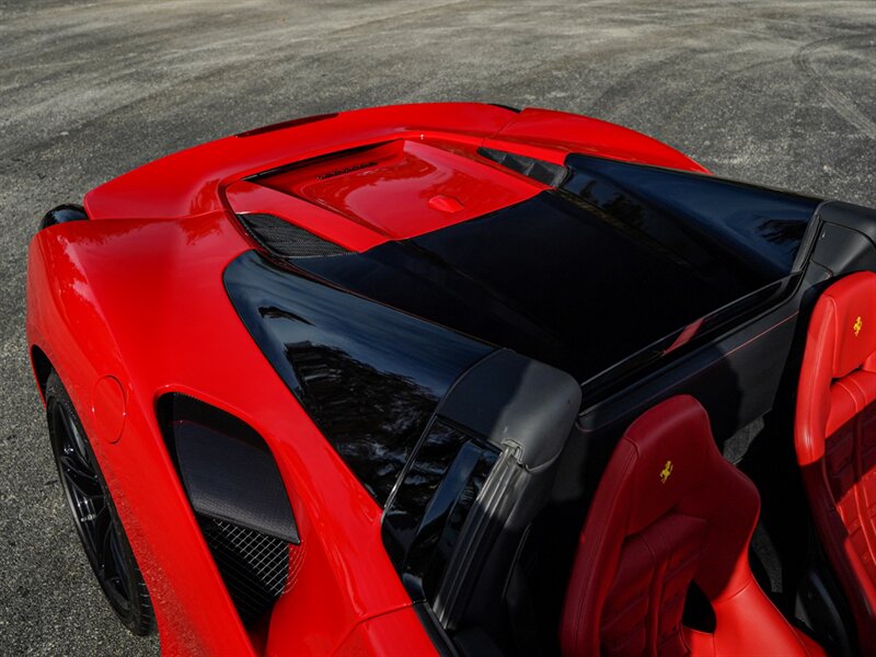 2018 Ferrari 488 Spider - Photo 80 - Bonita Springs, FL 34134