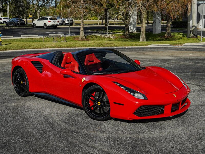 2018 Ferrari 488 Spider - Photo 74 - Bonita Springs, FL 34134