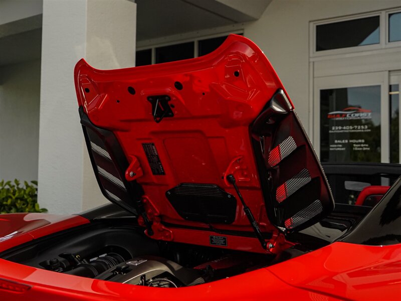 2018 Ferrari 488 Spider - Photo 44 - Bonita Springs, FL 34134