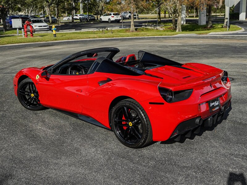 2018 Ferrari 488 Spider - Photo 52 - Bonita Springs, FL 34134