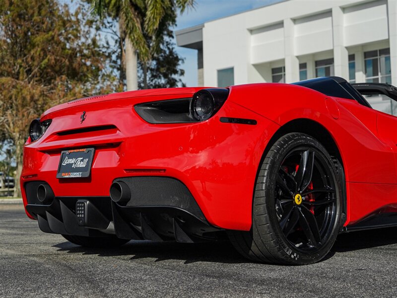 2018 Ferrari 488 Spider - Photo 67 - Bonita Springs, FL 34134