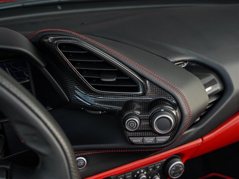 2018 Ferrari 488 Spider - Photo 16 - Bonita Springs, FL 34134