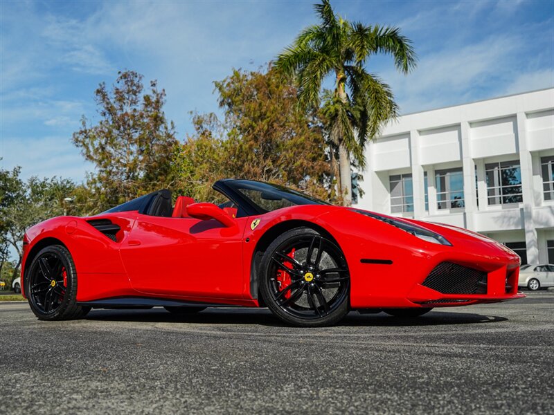 2018 Ferrari 488 Spider - Photo 85 - Bonita Springs, FL 34134