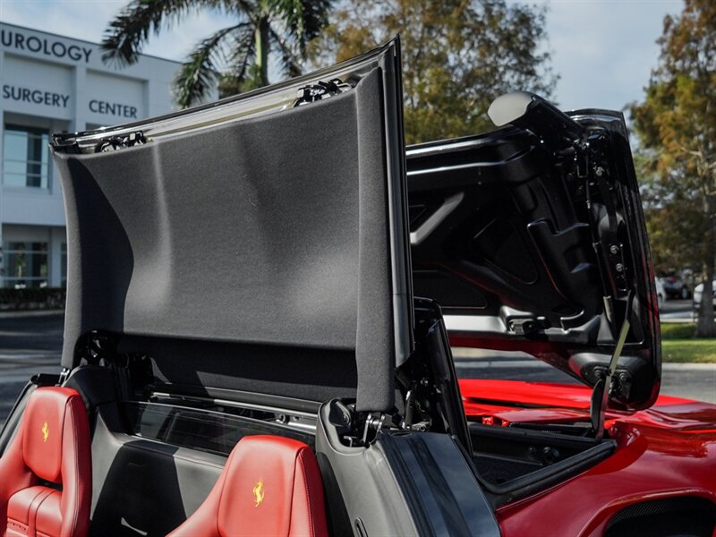 2018 Ferrari 488 Spider - Photo 81 - Bonita Springs, FL 34134