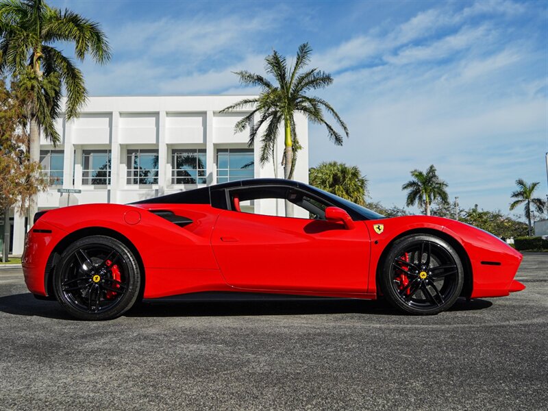 2018 Ferrari 488 Spider - Photo 84 - Bonita Springs, FL 34134