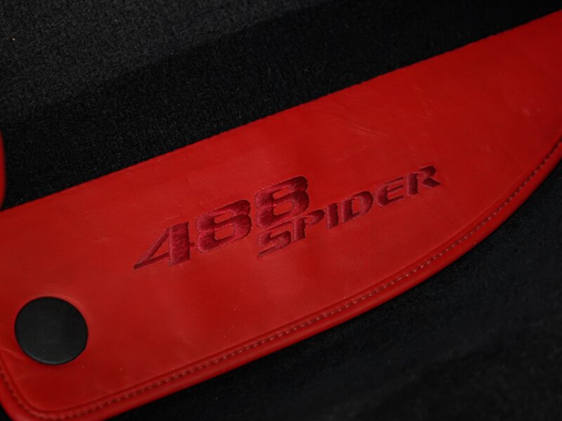 2018 Ferrari 488 Spider - Photo 40 - Bonita Springs, FL 34134