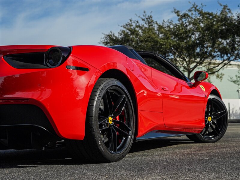 2018 Ferrari 488 Spider - Photo 71 - Bonita Springs, FL 34134