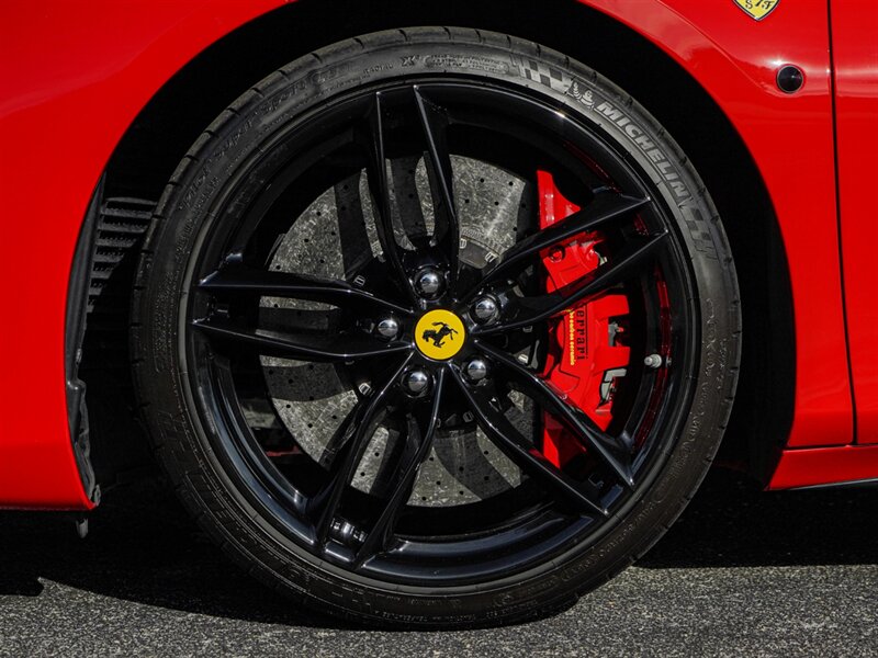 2018 Ferrari 488 Spider - Photo 49 - Bonita Springs, FL 34134