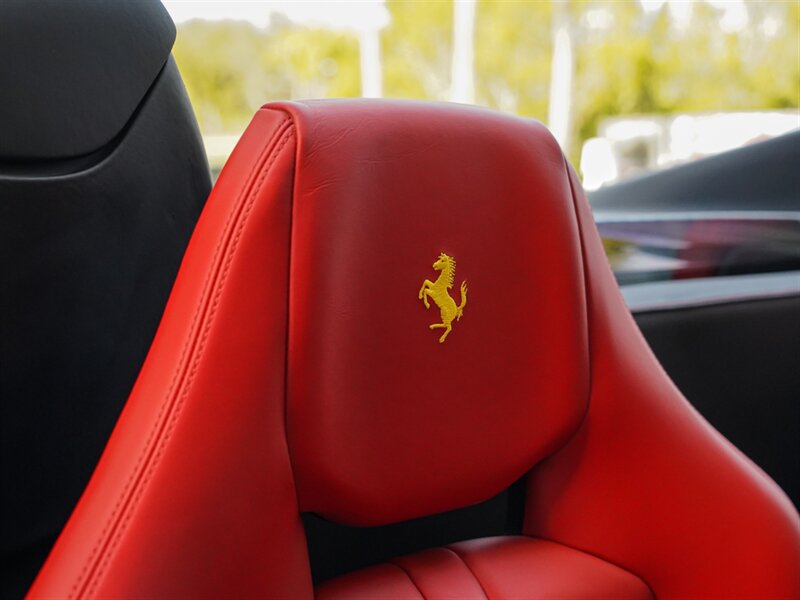2018 Ferrari 488 Spider - Photo 34 - Bonita Springs, FL 34134