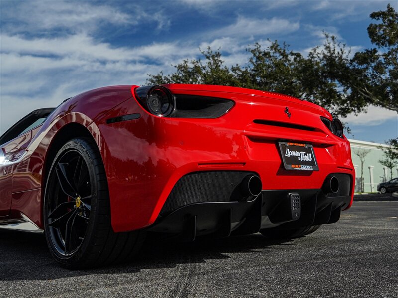 2018 Ferrari 488 Spider - Photo 56 - Bonita Springs, FL 34134