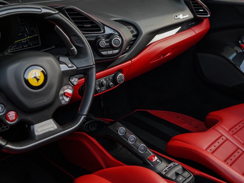 2018 Ferrari 488 Spider - Photo 15 - Bonita Springs, FL 34134