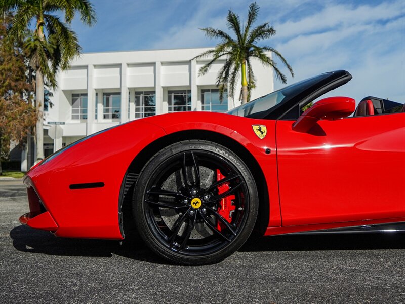 2018 Ferrari 488 Spider - Photo 48 - Bonita Springs, FL 34134