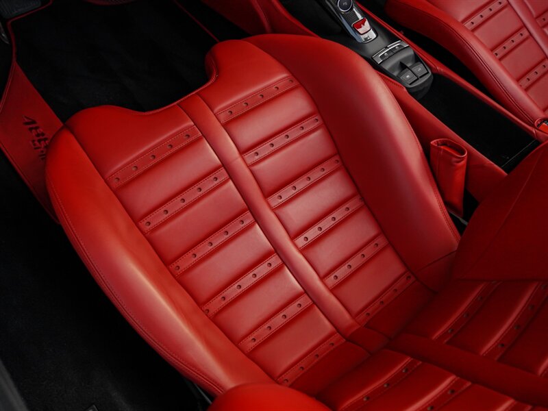 2018 Ferrari 488 Spider - Photo 21 - Bonita Springs, FL 34134