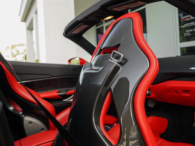 2018 Ferrari 488 Spider - Photo 35 - Bonita Springs, FL 34134