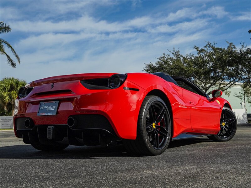 2018 Ferrari 488 Spider - Photo 68 - Bonita Springs, FL 34134