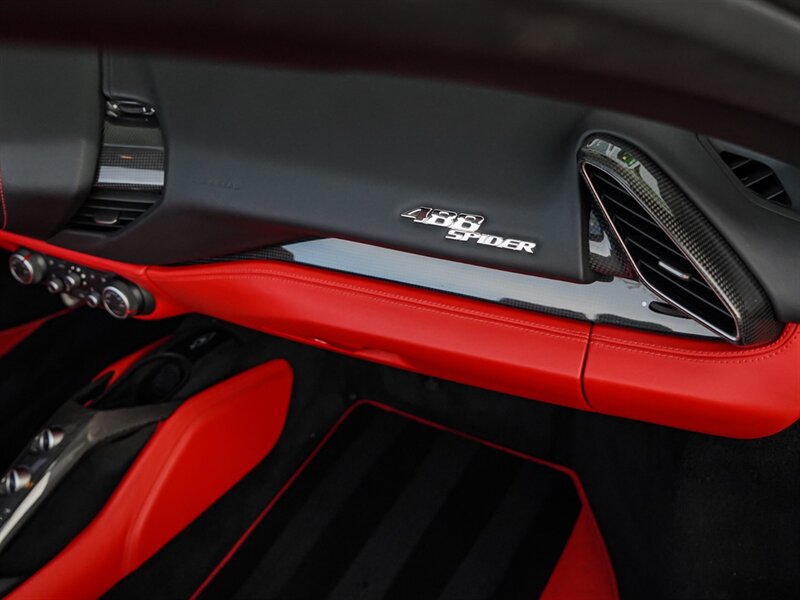 2018 Ferrari 488 Spider - Photo 37 - Bonita Springs, FL 34134