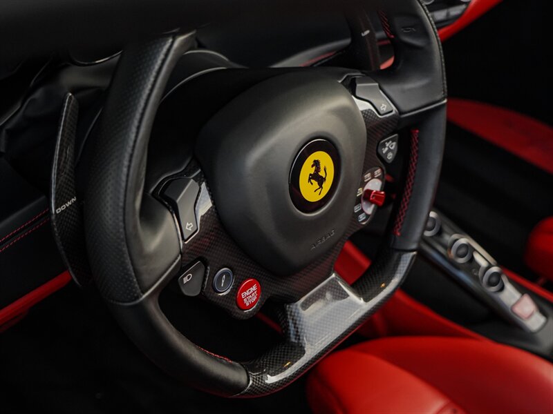 2018 Ferrari 488 Spider - Photo 28 - Bonita Springs, FL 34134