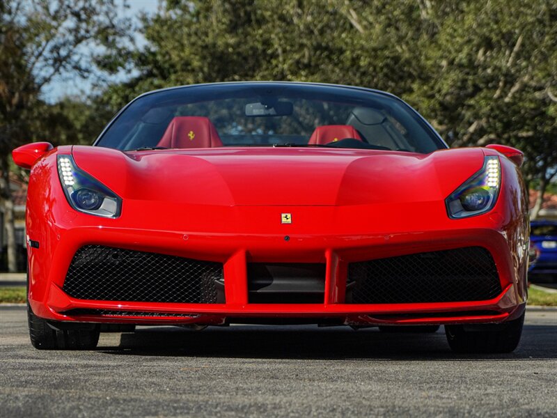 2018 Ferrari 488 Spider - Photo 6 - Bonita Springs, FL 34134