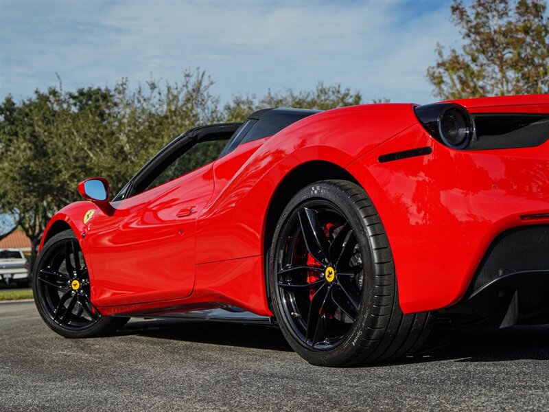 2018 Ferrari 488 Spider - Photo 55 - Bonita Springs, FL 34134