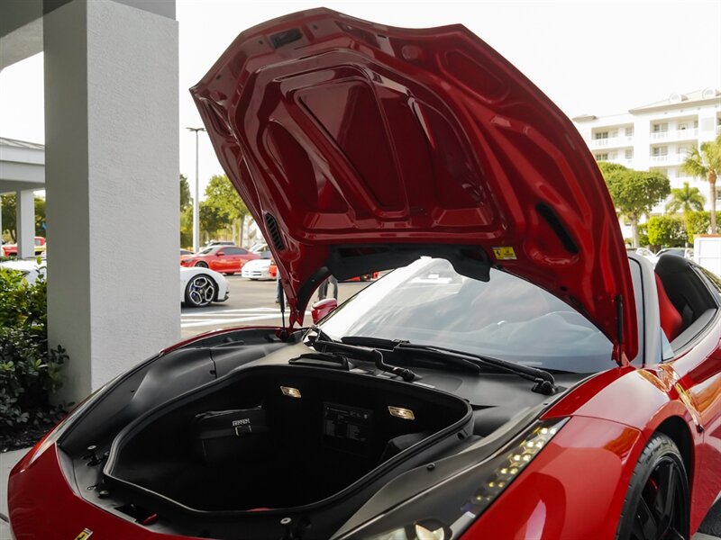 2018 Ferrari 488 Spider - Photo 45 - Bonita Springs, FL 34134