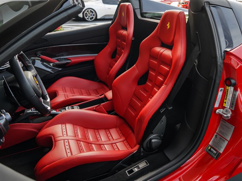 2018 Ferrari 488 Spider - Photo 20 - Bonita Springs, FL 34134