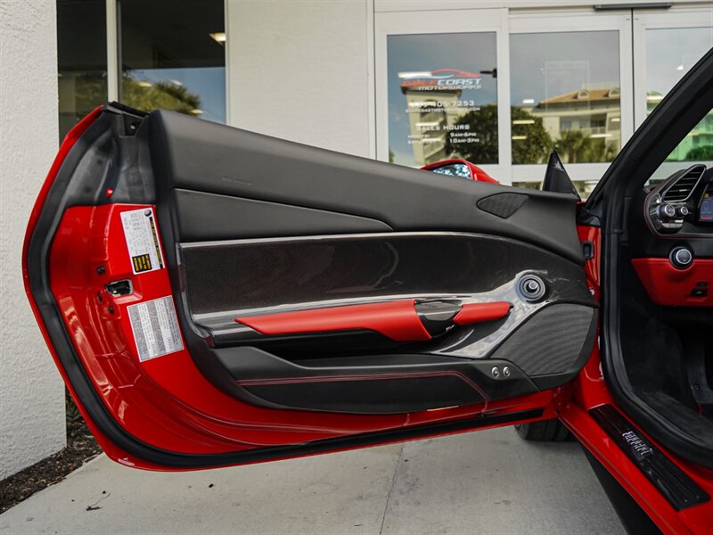 2018 Ferrari 488 Spider - Photo 23 - Bonita Springs, FL 34134
