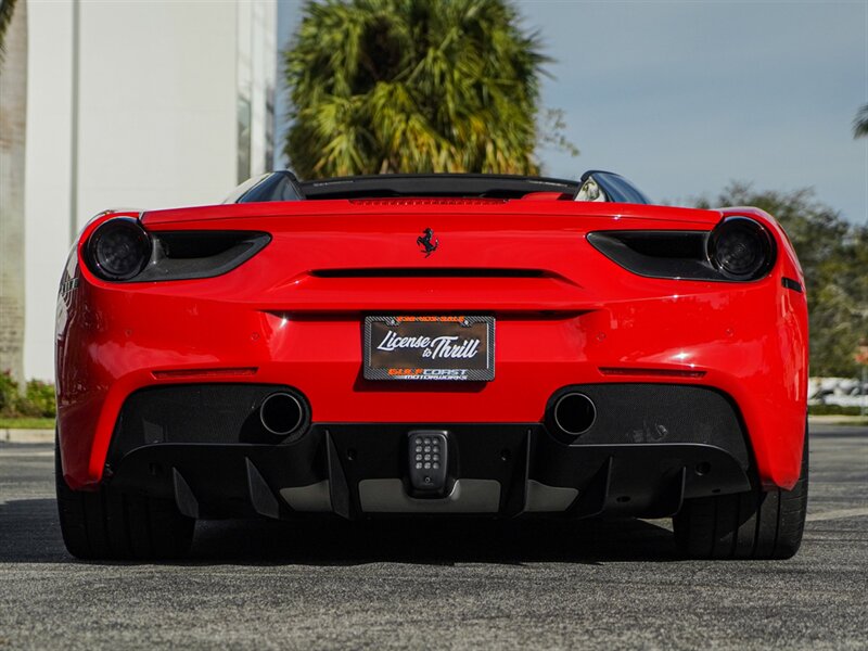 2018 Ferrari 488 Spider - Photo 59 - Bonita Springs, FL 34134