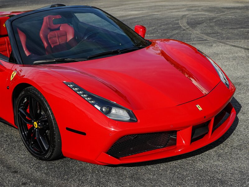 2018 Ferrari 488 Spider - Photo 78 - Bonita Springs, FL 34134