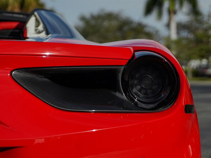 2018 Ferrari 488 Spider - Photo 65 - Bonita Springs, FL 34134