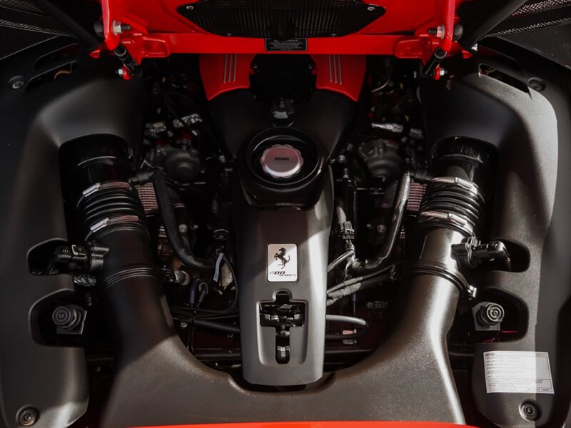 2018 Ferrari 488 Spider - Photo 42 - Bonita Springs, FL 34134