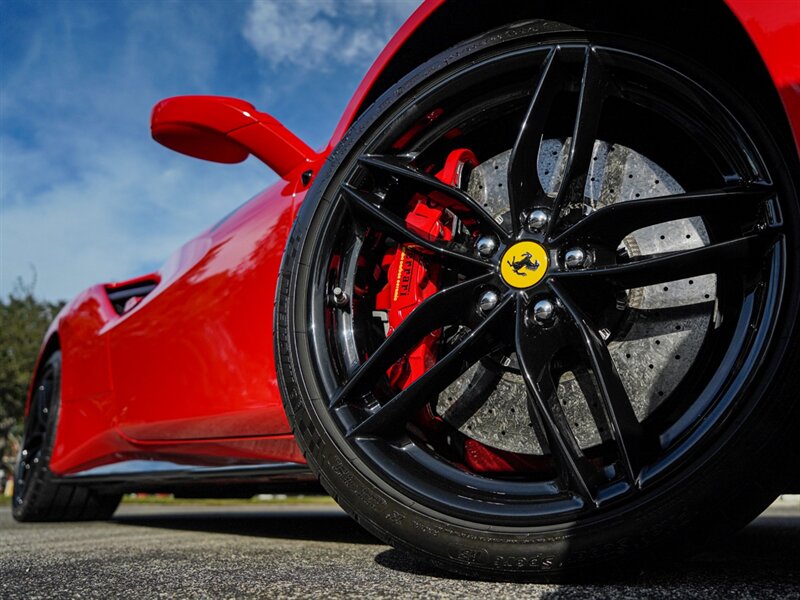 2018 Ferrari 488 Spider - Photo 76 - Bonita Springs, FL 34134