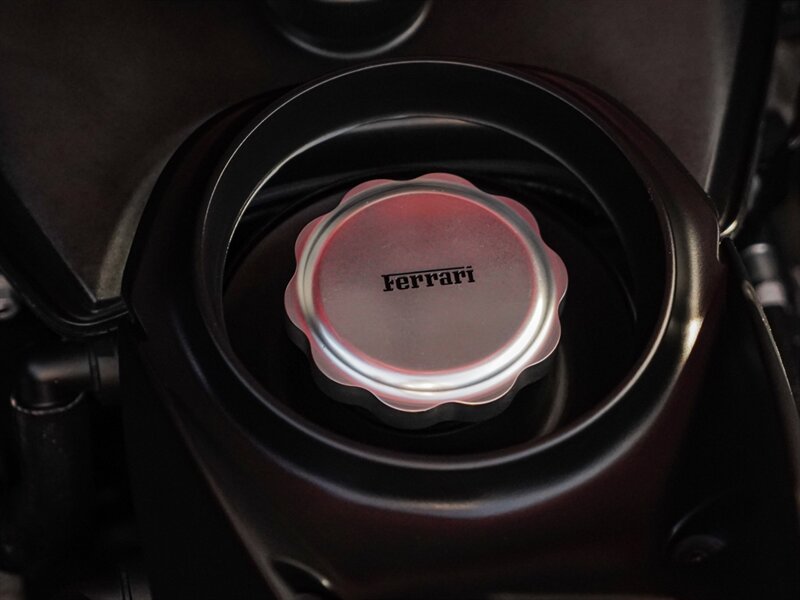 2018 Ferrari 488 Spider - Photo 43 - Bonita Springs, FL 34134