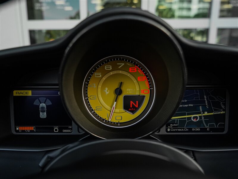 2018 Ferrari 488 Spider - Photo 14 - Bonita Springs, FL 34134