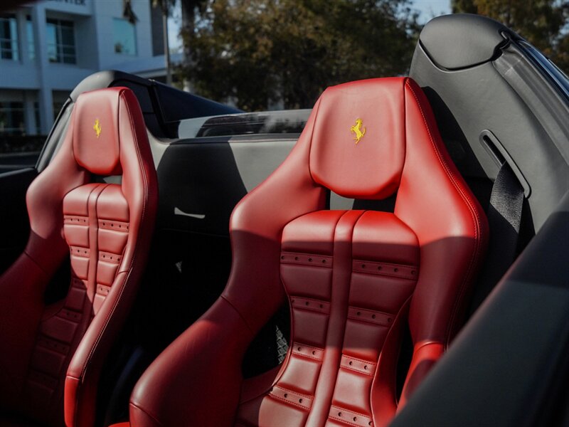 2018 Ferrari 488 Spider - Photo 9 - Bonita Springs, FL 34134