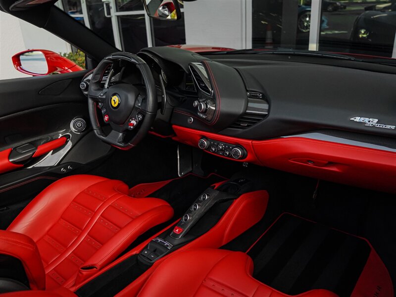 2018 Ferrari 488 Spider - Photo 27 - Bonita Springs, FL 34134