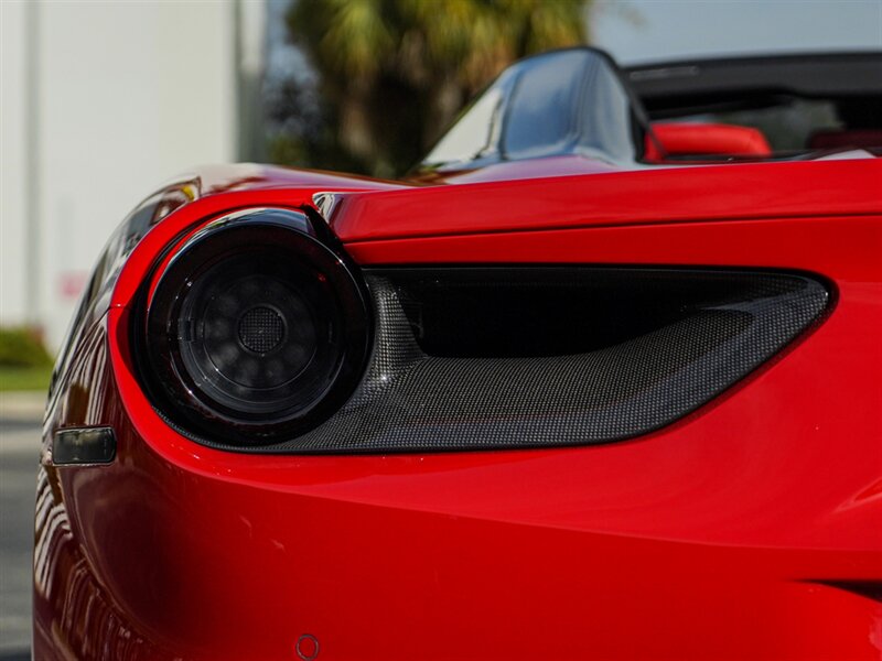 2018 Ferrari 488 Spider - Photo 58 - Bonita Springs, FL 34134