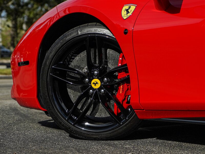 2018 Ferrari 488 Spider - Photo 54 - Bonita Springs, FL 34134