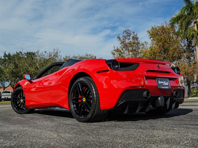 2018 Ferrari 488 Spider - Photo 53 - Bonita Springs, FL 34134