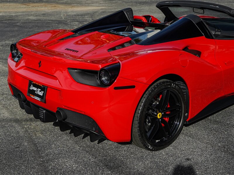 2018 Ferrari 488 Spider - Photo 66 - Bonita Springs, FL 34134