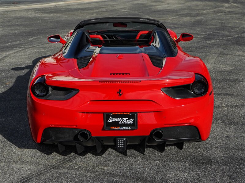 2018 Ferrari 488 Spider - Photo 57 - Bonita Springs, FL 34134