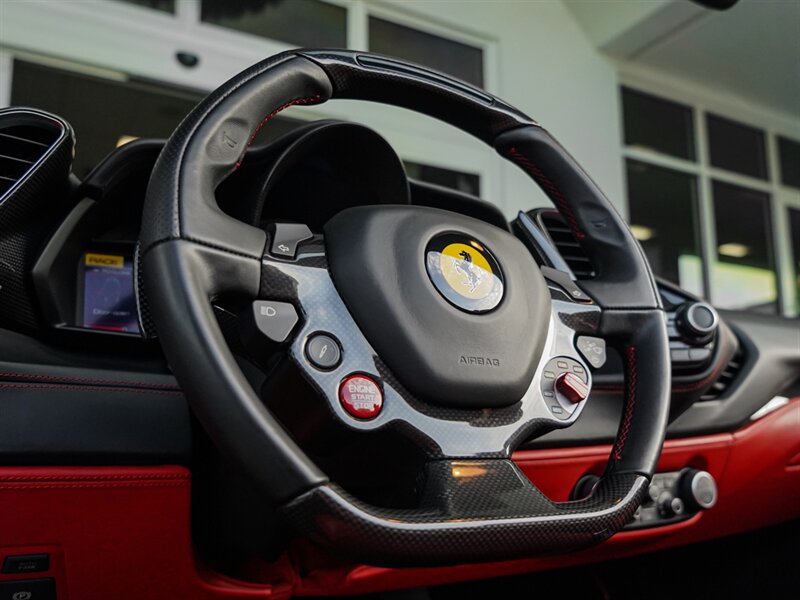 2018 Ferrari 488 Spider - Photo 13 - Bonita Springs, FL 34134