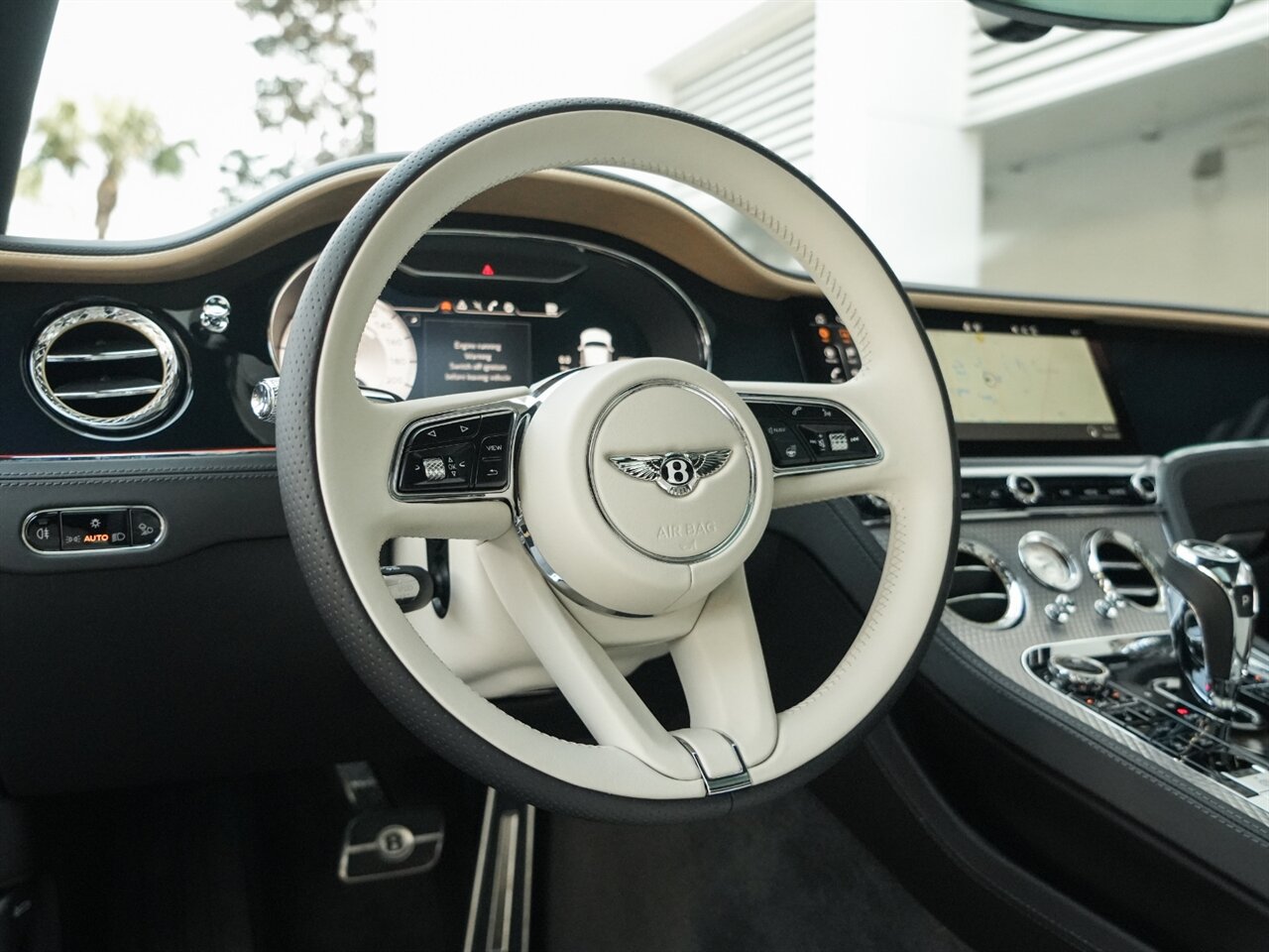 2023 Bentley Continental GT Azure V8   - Photo 13 - Bonita Springs, FL 34134