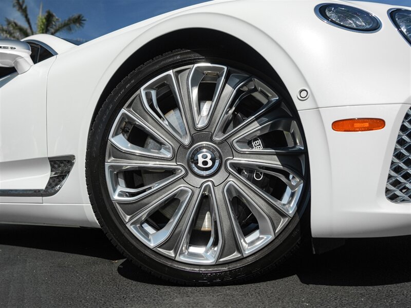 2023 Bentley Continental GT Azure V8 - Photo 74 - Bonita Springs, FL 34134